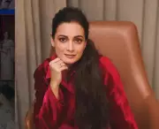 Dia Mirza Praises Anubhav Sinha's 'Assi' as Vital Film Despite Box Office Failure