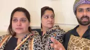 Dipika Kakar Emotional Over Post-Surgery Blood Tests Amid Cancer Relapse