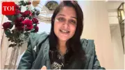 Dipika Kakar Shares Health Update: New Diet & Routine Amid Cancer Recovery