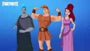 Disney's Hercules Joins Fortnite: Full Bundle Guide & Availability