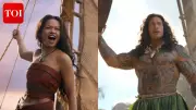 Disney's Live-Action Moana Trailer Drops, Featuring Dwayne Johnson as Maui