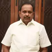 DMK-Congress Alliance Retains Key Seats in Pudukottai District