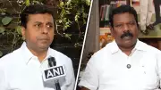 DMK-Congress Downplay Seat-Sharing Tussle Ahead of Tamil Nadu 2026 Elections