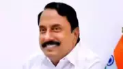 DMK's Rs 5,000 Aid to Women is a 'Deception Scheme', Claims TVK Chief Sengottaiyan