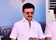 DMK's Stalin Wishes Speedy Recovery to Hospitalized Congress Leader Sonia Gandhi