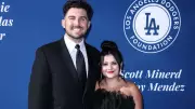 Dodgers' Alex Vesia's Opening Day Marred by Family Grief Over Late Daughter Sterling