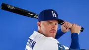 Dodgers Reshuffle 2026 Lineup: Freddie Freeman Embraces Cleanup Role