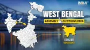 Domjur Assembly Seat: Key Battleground for West Bengal 2026 Polls