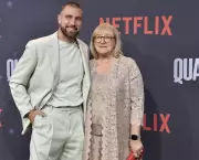 Donna Kelce's Window Replacement Becomes NFL's Most Viral Off-Season Story