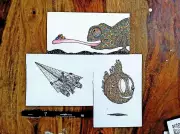 Doodling Emerges as Accessible Mindfulness Practice, Gaining Popularity Across India