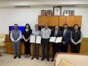 DPIIT and Blue Star Sign MoU to Boost Manufacturing Startup Innovation in India