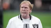 Dr. Alexandria Lightning Shuts Down Rumors of Romance with Raiders Owner Mark Davis