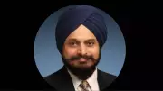 Dr. Gurtej Sandhu: Semiconductor Pioneer with 2,211 Patents Surpasses Edison
