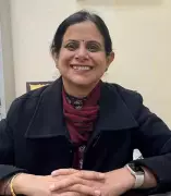 Dr Ravneet Kaur Takes Helm at GMCH Sector 32, Outlines Vision for Modern Healthcare