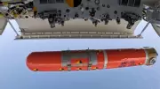 DRDO and Indian Navy Successfully Test Indigenous Air-Droppable Container for Mid-Sea Emergencies