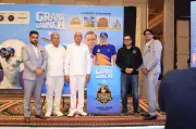 Dream Tennis Cricket League North Zone Season 1 Launches in Kurukshetra