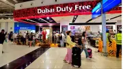 Dubai Airport Incident: 4 Injured, Minor Damage Amid Regional Tensions