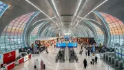Dubai Airport Warns Against Fake Videos Circulating on Social Media