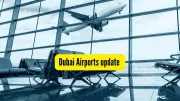 Dubai Airports Resume Limited Operations Amid Regional Tensions