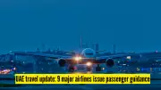 Dubai Flight Updates: Airlines Issue New Advisories Amid Regional Situation