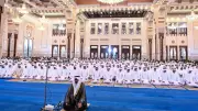 Dubai's Eid ul Fitr 2026: 900+ Mosques Host Prayers Amid Regional Tensions
