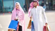 Dubai's Ramadan Super Sale Offers 90% Discounts, Boosts Eid Shopping Rush