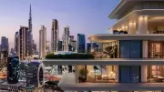 Dubai's Ultra-Luxury Property Market Defies Geopolitical Tensions with $115 Million Apartment Sale