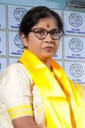 EC Clears Minister Shashi Panja's Name from Adjudication List for Kolkata Polls