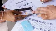EC Releases First Supplementary Voters' List for West Bengal After SIR Adjudications