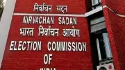 EC Removes West Bengal Chief Secretary, Senior Officials After Poll Schedule Announcement