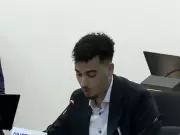 Eco Fawn Society Raises Pahalgam Terror Attack at UN Human Rights Council