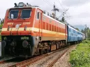 ECR Launches Special Patna-Gaya Train to Ease Passenger Congestion Until April 6