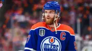 Edmonton Oilers' Playoff Hopes Clouded by Defensive Concerns Despite Star Power