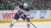 Edmonton Oilers Star Leon Draisaitl Out for Season with Injury, Playoff Hopes Dented