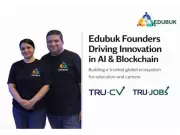 Edubuk Secures $50 Million from Nimbus Capital to Revolutionize Hiring with AI and Blockchain