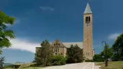 EEOC Probes Cornell University Over Discrimination Allegations with Federal Survey