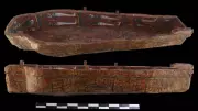 Egypt's Hidden Chamber Reveals 22 Coffins, Shedding Light on Ancient Women's Roles