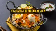 Eid 2026: 10 Traditional Egg Dishes for a Festive Celebration