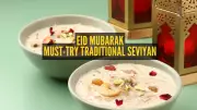 Eid Mubarak 2026: 6 Traditional Seviyan Recipes That Complete the Eid Feast