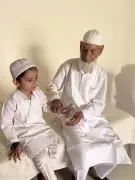 Eidi's True Meaning: Lucknow Children Reveal Heartwarming Festival Values