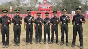 Eight NIT Hamirpur Alumni Commissioned as Army Officers at OTA Gaya Ceremony