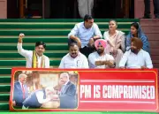 Eight Opposition MPs' Suspension Revoked After Pledge to Uphold Parliamentary Decorum