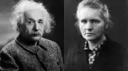 Einstein's Supportive Letter to Marie Curie During 1911 Scandal Reveals Scientific Friendship