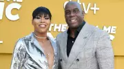 EJ Johnson Opens Up About Dating Preferences and Identity on Podcast