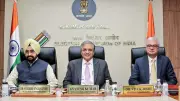 Election Commission Announces 2026 Assembly Poll Dates for Five Key States