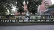 Election Commission Boosts Pay for Poll Staff Ahead of Key State Elections
