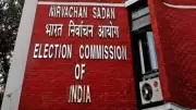 Election Commission Shakes Up West Bengal's Top Bureaucracy and Police Leadership