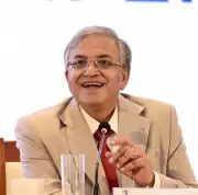 Election Commission's Full Bench Arrives in Kolkata for Crucial Poll Preparedness Review