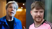 Elizabeth Warren Targets MrBeast Over Teen Banking App, Raising Policy Concerns