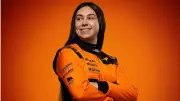 Ella Lloyd Joins Envision Racing for Formula E Madrid Rookie Test